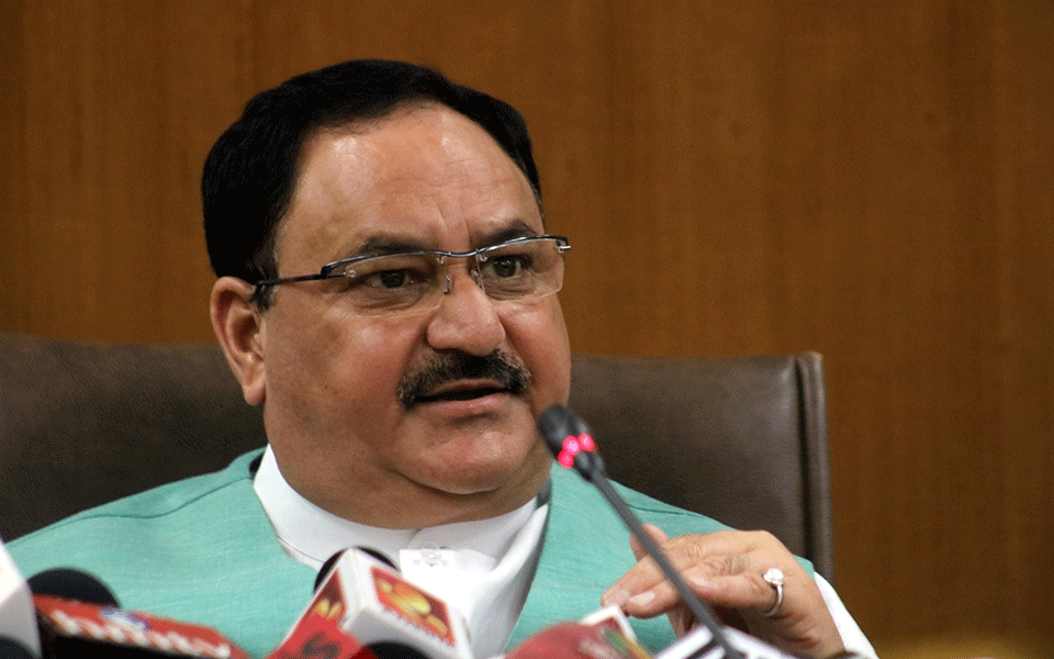 PM monitoring situation, Kerala will get all possible help: Nadda