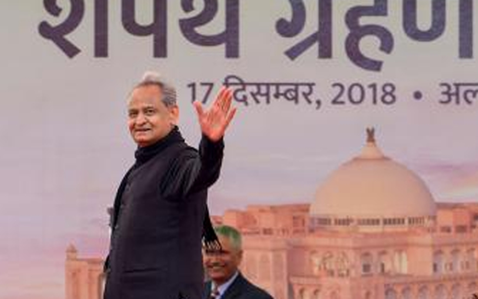 Rajasthan govt transfers 68 IAS officers