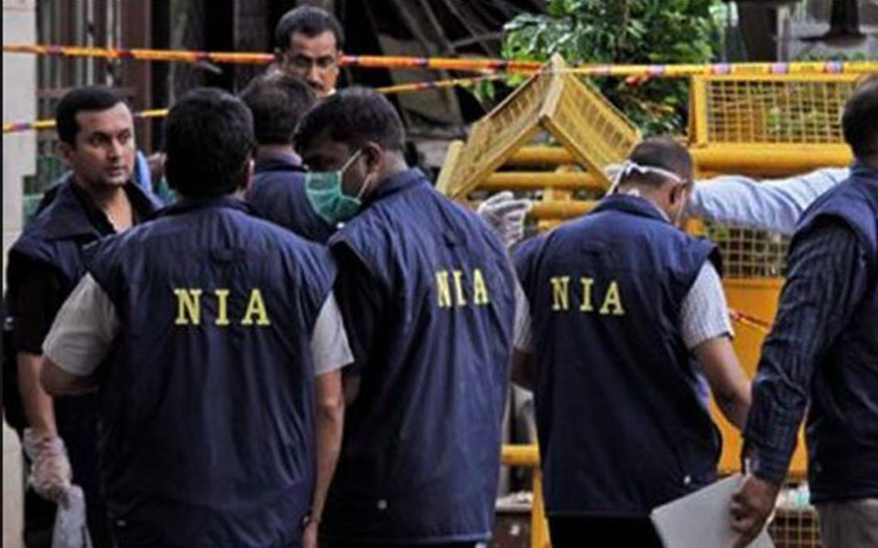 Nagrota attacker made multiple Pakistan visits legally to meet Jaish leaders: NIA