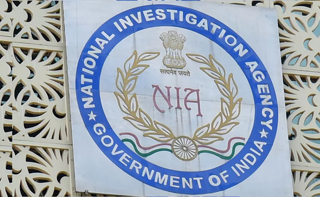 NIA court declares absconding Delhi blast accused Muzaffar Rather 'proclaimed offender'