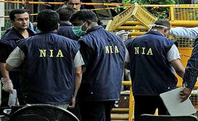 Nia Conducts Raids In Six States Against Banned Pfi 6969