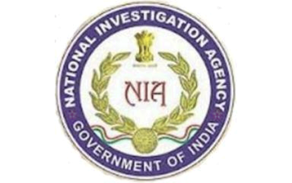 NIA court awards death for 2, life term to 2 others in 2014 killings