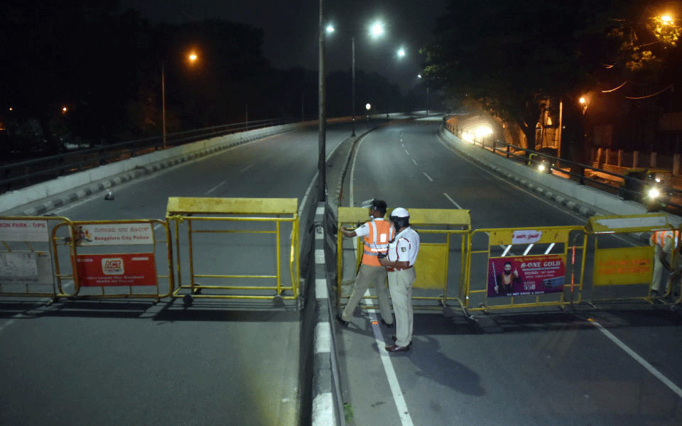 Uttar Pradesh to impose coronavirus night curfew from December 25
