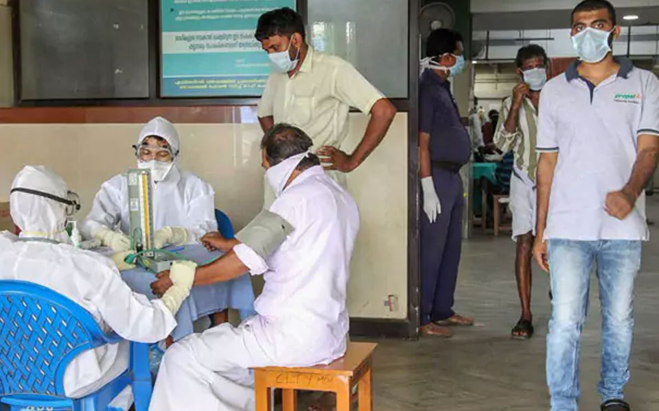 Nipah alert in Bihar