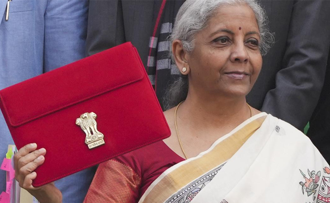 Budget session likely from Jan 28; Budget on Feb 1