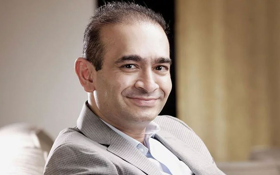 Nirav Modi sold fake diamonds to Canadian national, his engagement is now broken
