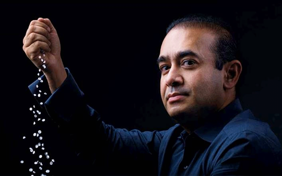 CBI registers fresh Rs 321 crore case against Nirav Modi