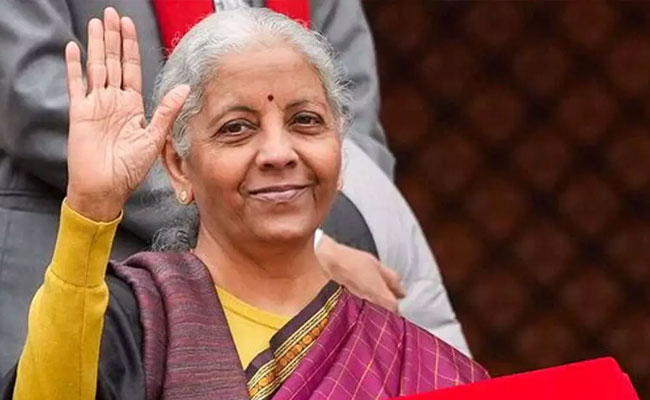 What Karnataka Gets from the Union Budget 2026; Details here