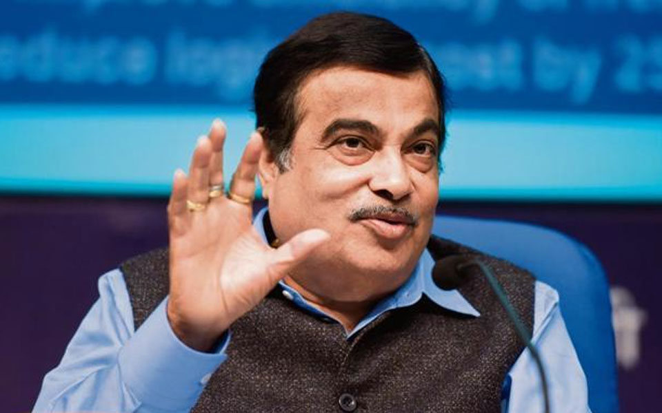 There are no jobs, quota won’t guarantee employment : Nitin Gadkari