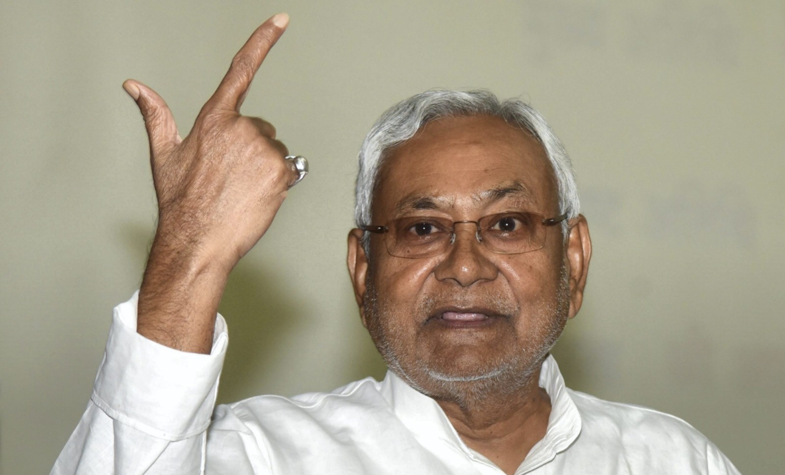 JD(U) expels 11 leaders for anti-party activities in poll-bound Bihar