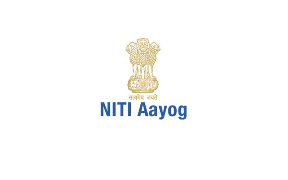 Digital payments to be trillion-dollar market by 2023: NITI Aayog