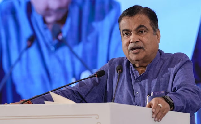 Intention behind electoral bonds scheme was good: Gadkari; says no party can survive sans funds