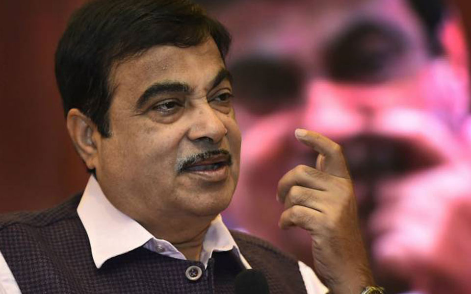 280 highway projects to be completed before Lok Sabha elections: Gadkari