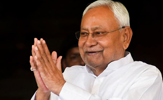 Bihar cabinet meeting on Monday, to pave way for formation of new govt