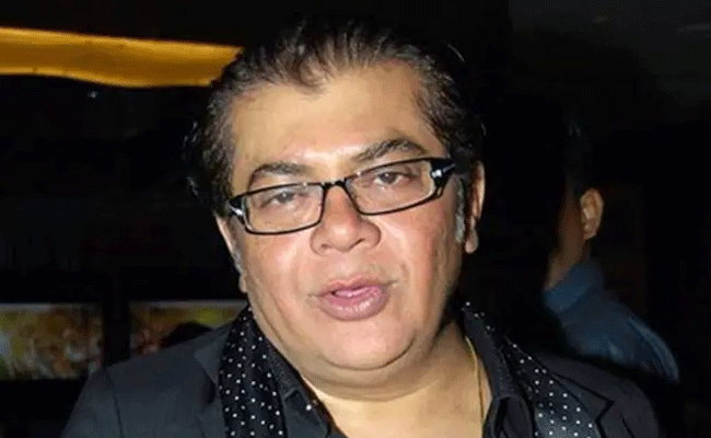 Film producer Nitin Manmohan dies at 62