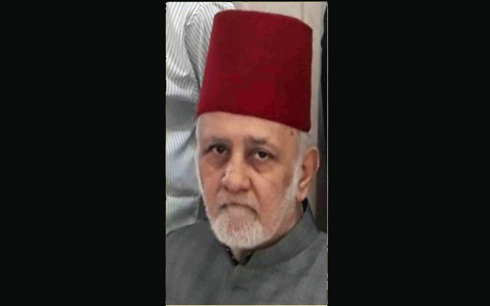 Nawab Fazal Jah, son of Hyderabad’s last Nizam dies