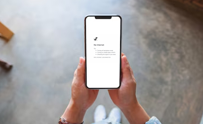 India witnessed 84 internet shutdowns in 2024, second highest in world: Report