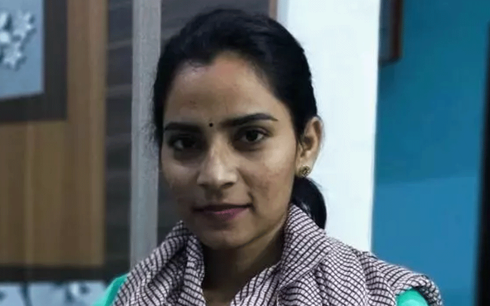 In bail plea, labour rights activist Nodeep Kaur claims to have been beaten up by police