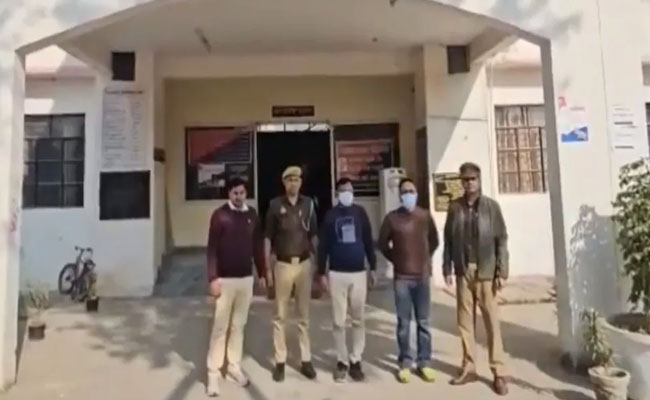 Noida techie death: Two more builders arrested