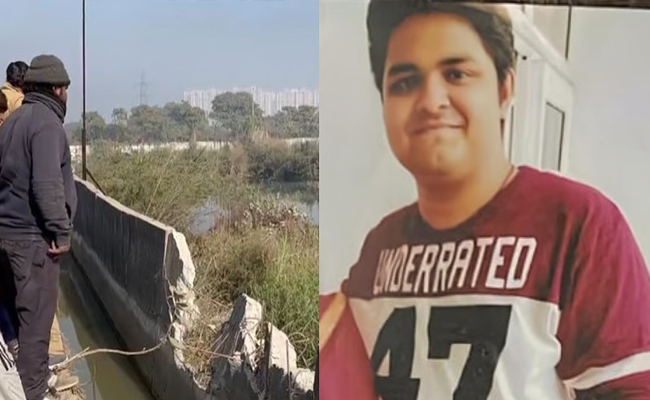Noida techie death: Developer accused of negligence arrested