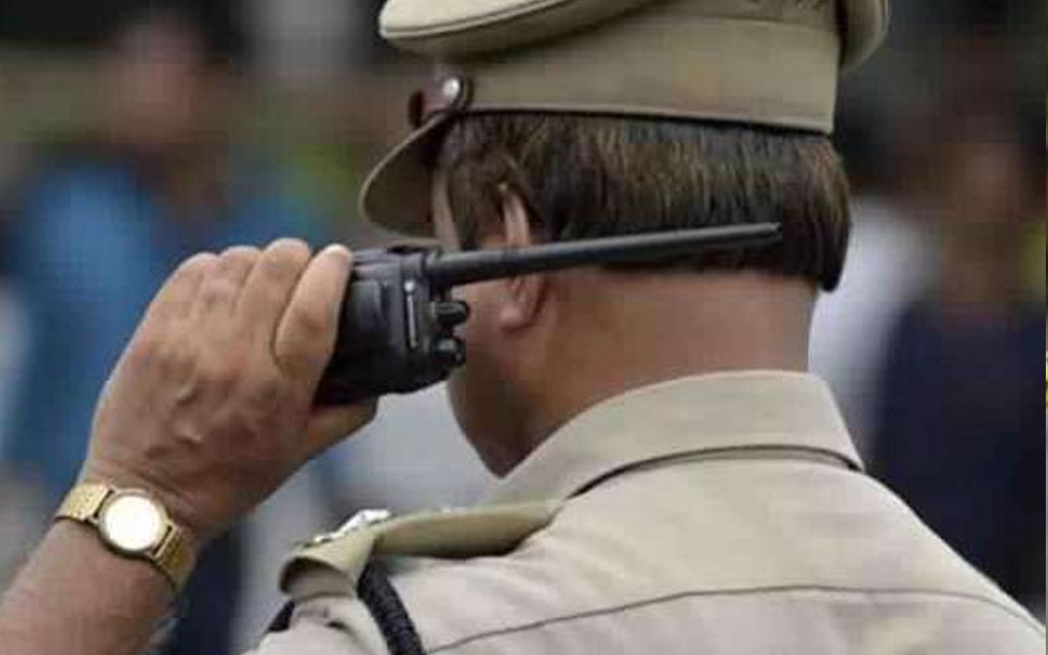 2 Noida Cops Suspended For Not Recognising UP Police Chief Car: Officials