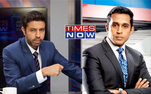 Malappuram Court Summons Times Now’s Rahul Shivshankar And Anand Narasimhan