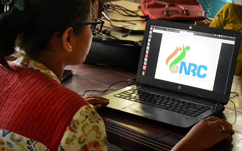 Original petitioner unhappy with "flawed" NRC, doubts capability of software used 