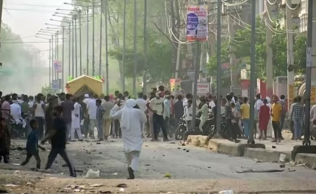 Toll in Haryana violence rises to five, curfew imposed in Nuh