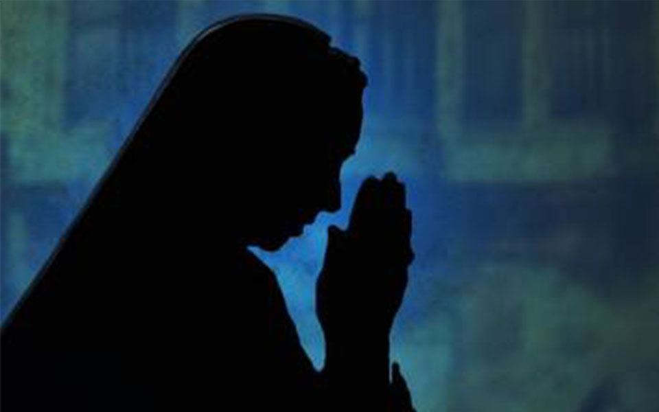 Kerala bishop says nun targeting him for action taken