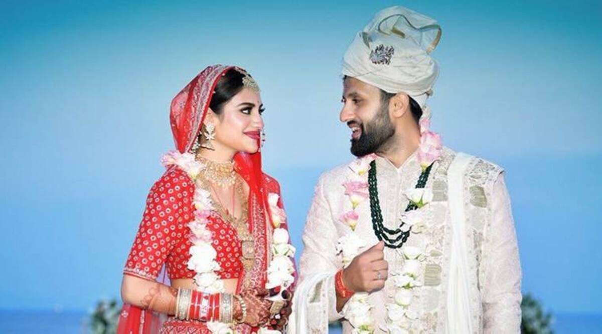 Actor-MP Nusrat Jahan says marriage with Nikhil Jain not legal