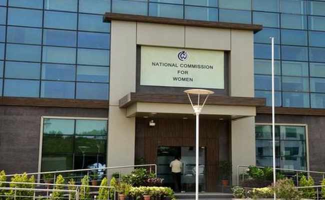 NCW sets up panel to probe alleged sexual harassment at TCS Nashik