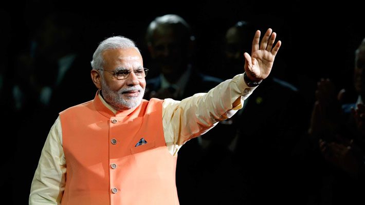 PM Modi to be honoured with Order of Saint Andrew the Apostle, Russia's highest civilian award