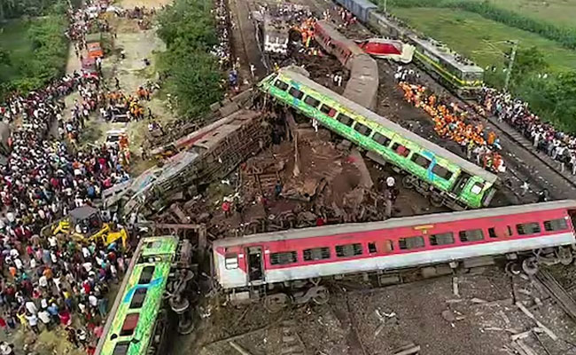 Train accident: PIL in SC seeks setting up of inquiry commission headed by retired apex court judge