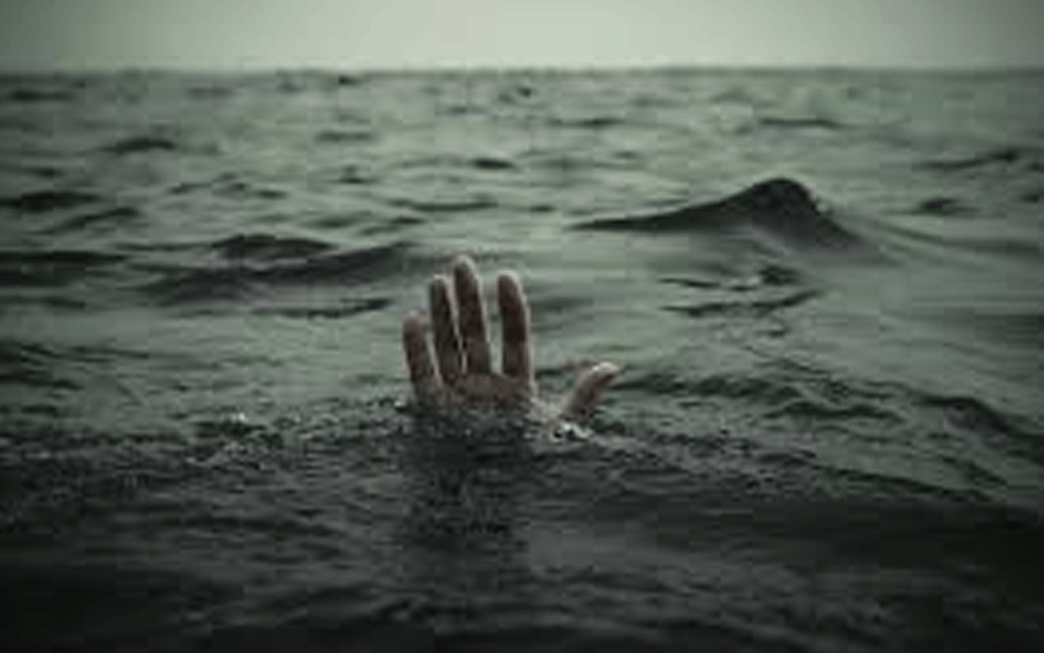 6 killed in Odisha boat capsize; 12 rescued