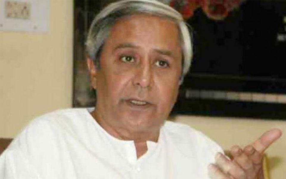 Odisha CM launches 19 industrial projects worth Rs 2,675 cr