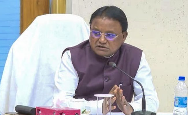 5 killed, 6 injured in Odisha road accident, CM Majhi condoles