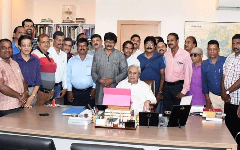 Odisha announces benefits for working journalists