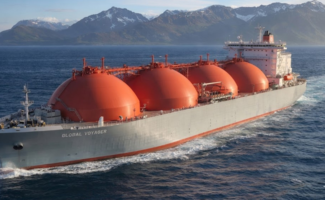 Russia offers natural gas to India, New Delhi declines due to U.S. sanctions: Report