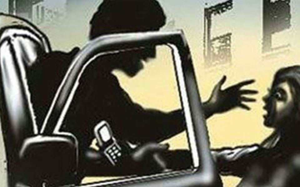 Woman alleges rape, Ola driver arrested in G.Noida