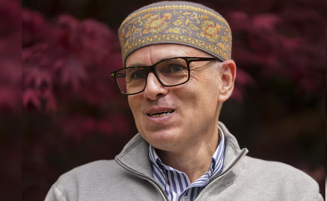 Omar Abdullah to be new CM of J&K