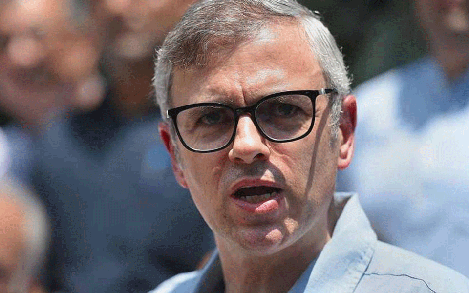 Please don't presume what SC will say on restoration of Article 370: Omar takes swipe at Prasad