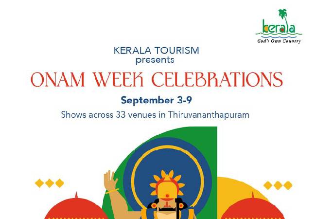 Kerala set to launch Onam celebrations