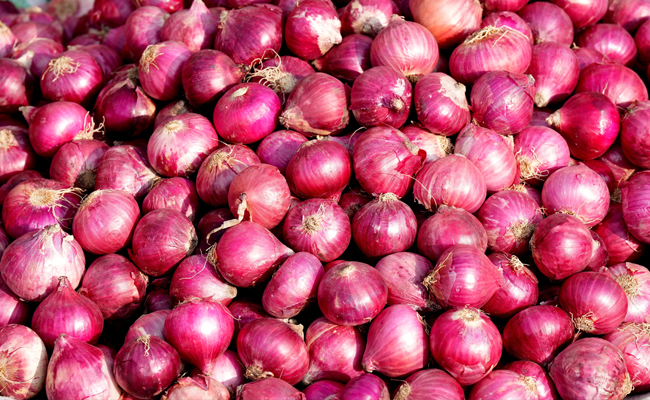 Remove 20 per cent export duty on onions: Ajit Pawar to Centre