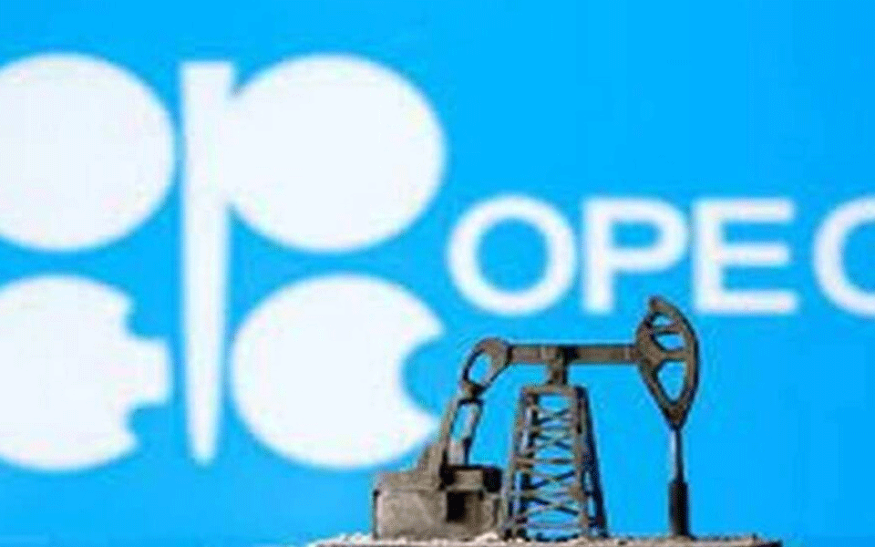 US terms OPEC+ decision on oil production mistake', says it has favoured Russia