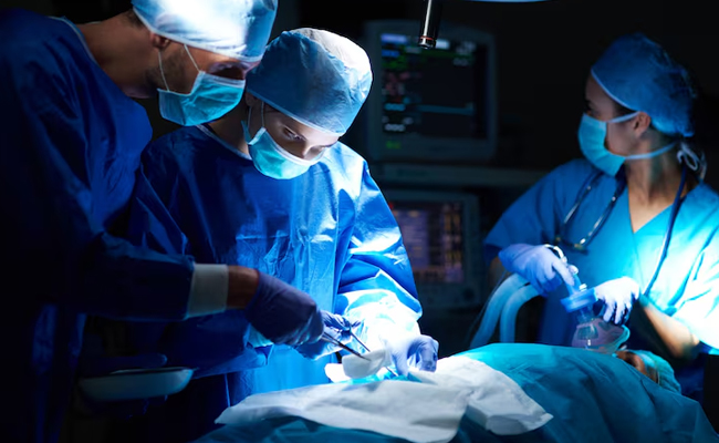 Kota C-section deaths: Strict treatment protocols in OTs, ICUs ordered