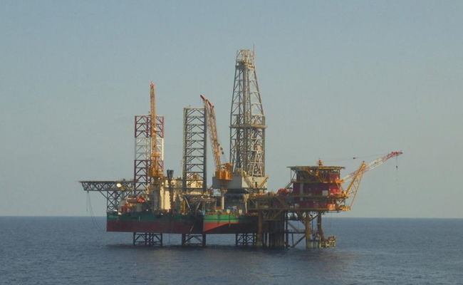 Andhra govt issues NOC to Vedanta Ltd to drill 20 onshore oil, gas wells