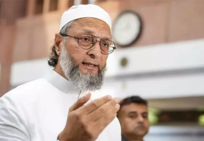 Will contest 100 seats, provide third alternative to Bihar: AIMIM