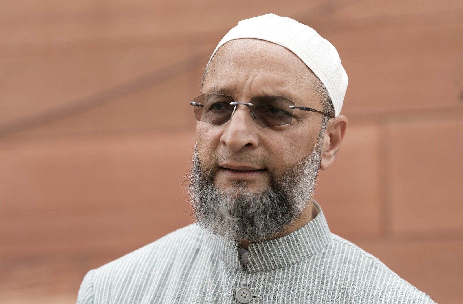 “Good that Indus Water Treaty is suspended, but where will we store the water,” asks Owaisi