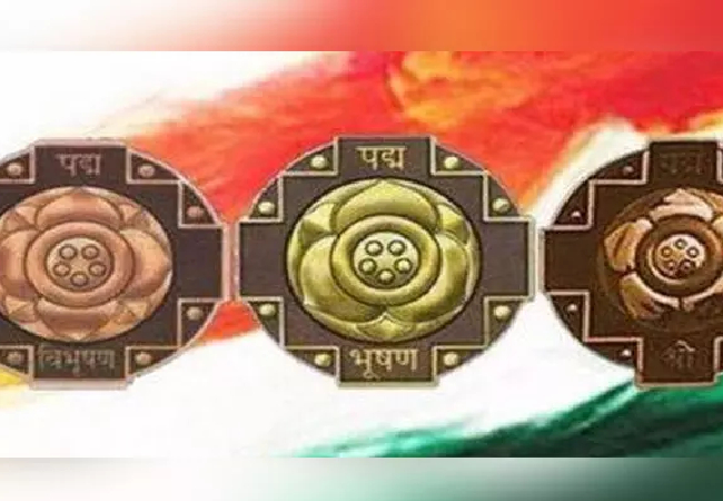Nominations, recommendations for Padma awards-2026 open now: MHA