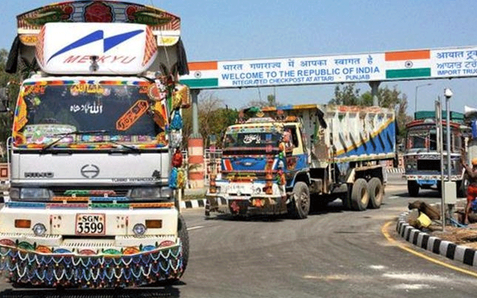 India hikes import duty on Pakistani goods to 200 % after Pulwama attack